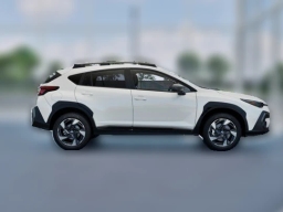 Subaru Crosstrek Limited AWD 2026
