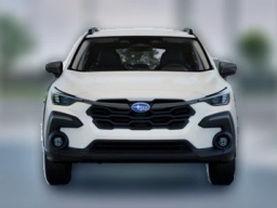 Subaru Crosstrek Limited AWD 2026