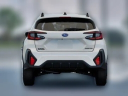 Subaru Crosstrek Limited AWD 2026