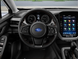 Subaru Crosstrek Limited AWD 2026