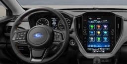 Subaru Crosstrek Limited AWD 2026