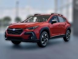 Subaru Crosstrek Limited AWD 2026
