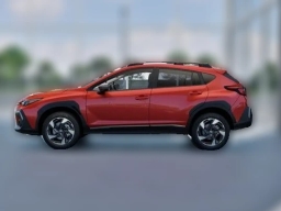 Subaru Crosstrek Limited AWD 2026