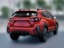 Subaru Crosstrek Limited AWD 2026