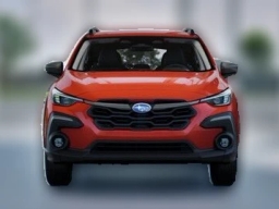 Subaru Crosstrek Limited AWD 2026