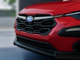 Subaru Crosstrek Limited AWD 2026