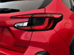 Subaru Crosstrek Limited AWD 2026