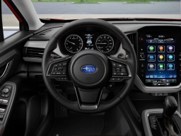 Subaru Crosstrek Limited AWD 2026