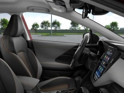 Subaru Crosstrek Limited AWD 2026