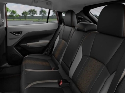 Subaru Crosstrek Limited AWD 2026