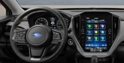 Subaru Crosstrek Limited AWD 2026