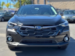 Subaru Crosstrek Limited AWD 2026