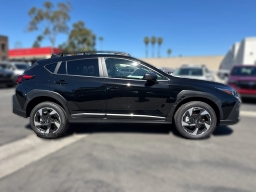 Subaru Crosstrek Limited AWD 2026