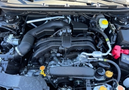 Subaru Crosstrek Limited AWD 2026