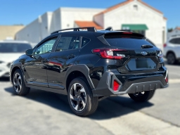 Subaru Crosstrek Limited AWD 2026