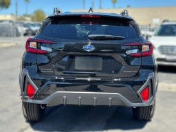 Subaru Crosstrek Limited AWD 2026