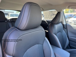 Subaru Crosstrek Limited AWD 2026