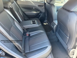 Subaru Crosstrek Limited AWD 2026