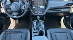Subaru Crosstrek Limited AWD 2026