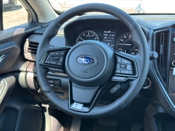 Subaru Crosstrek Limited AWD 2026