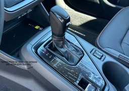 Subaru Crosstrek Limited AWD 2026