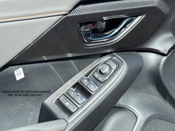 Subaru Crosstrek Limited AWD 2026