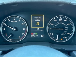 Subaru Crosstrek Limited AWD 2026