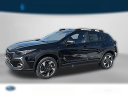 Subaru Crosstrek Limited AWD 2026