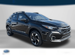 Subaru Crosstrek Limited AWD 2026