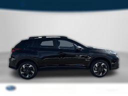 Subaru Crosstrek Limited AWD 2026