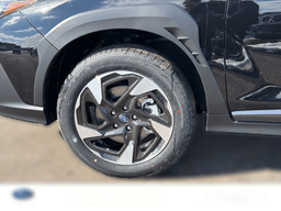 Subaru Crosstrek Limited AWD 2026