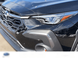 Subaru Crosstrek Limited AWD 2026