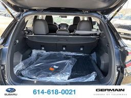 Subaru Crosstrek Limited AWD 2026