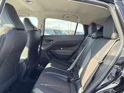 Subaru Crosstrek Limited AWD 2026