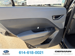 Subaru Crosstrek Limited AWD 2026