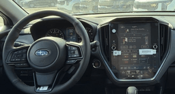 Subaru Crosstrek Limited AWD 2026