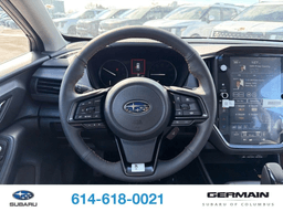 Subaru Crosstrek Limited AWD 2026