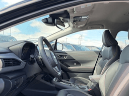 Subaru Crosstrek Limited AWD 2026