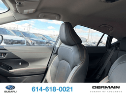 Subaru Crosstrek Limited AWD 2026