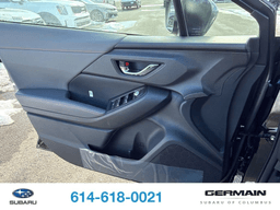 Subaru Crosstrek Limited AWD 2026