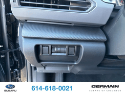 Subaru Crosstrek Limited AWD 2026