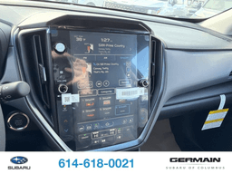 Subaru Crosstrek Limited AWD 2026