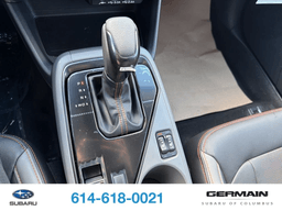 Subaru Crosstrek Limited AWD 2026