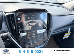 Subaru Crosstrek Limited AWD 2026