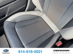 Subaru Crosstrek Limited AWD 2026