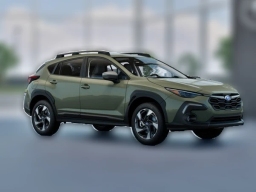 Subaru Crosstrek Limited AWD 2026