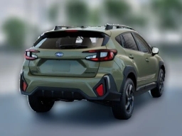 Subaru Crosstrek Limited AWD 2026
