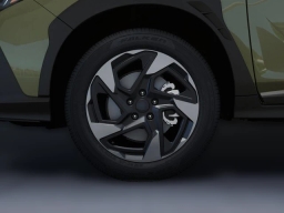 Subaru Crosstrek Limited AWD 2026