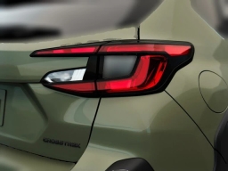 Subaru Crosstrek Limited AWD 2026