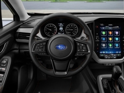 Subaru Crosstrek Limited AWD 2026
